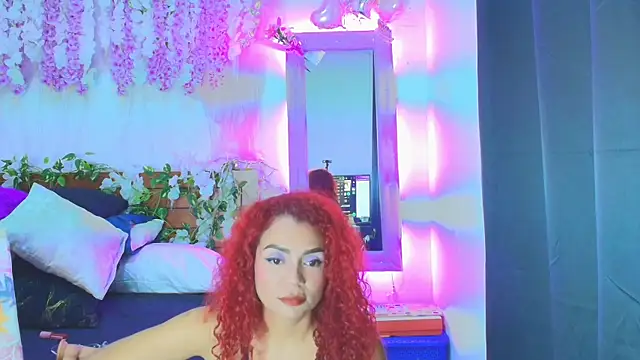 DevoraHarper  online show from 06-25-26, 11:48