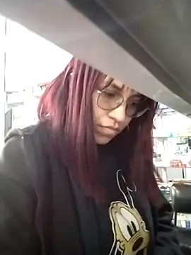 Katyuskka love online show from 11-11-25, 05:13