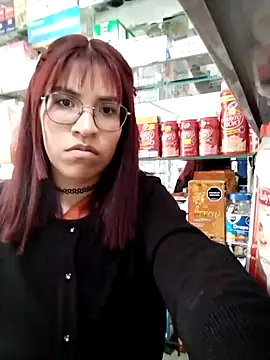 Katyuskka love online show from 11-17-25, 08:58