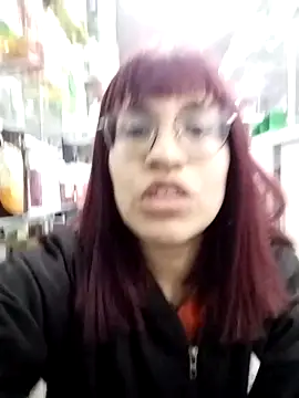 Katyuskka love online show from 03-08-26, 12:19