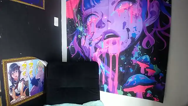 SofieLove 01 online show from 09-12-25, 09:20