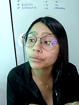 SofieLove 01 online show from 01-08-26, 11:01