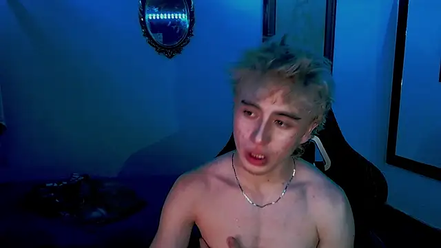 DanteObscuro online show from 11-17-25, 04:18