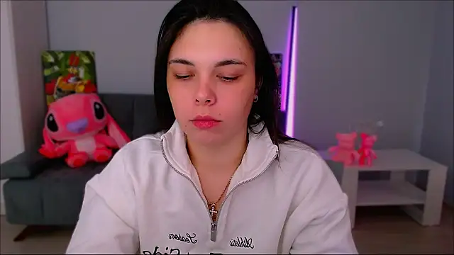 queenofthesense  online show from 10-23-25, 11:42