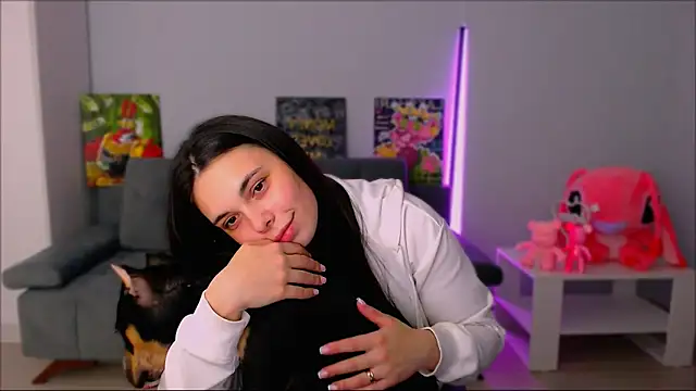 queenofthesense  online show from 11-01-25, 04:20