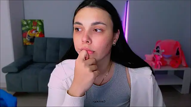 queenofthesense  online show from 11-02-25, 04:53