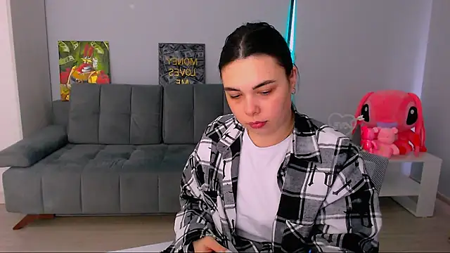 queenofthesense  online show from 02-13-26, 10:44