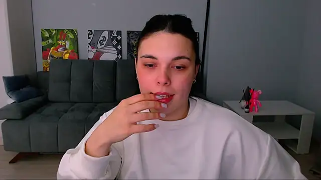 queenofthesense  online show from 02-23-26, 02:58