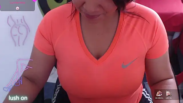 hiilarybrown online show from 01-12-26, 06:24