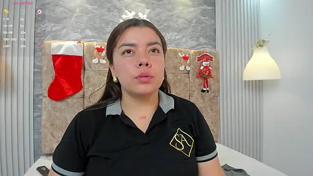 leilapons online show from 12-14-25, 04:56