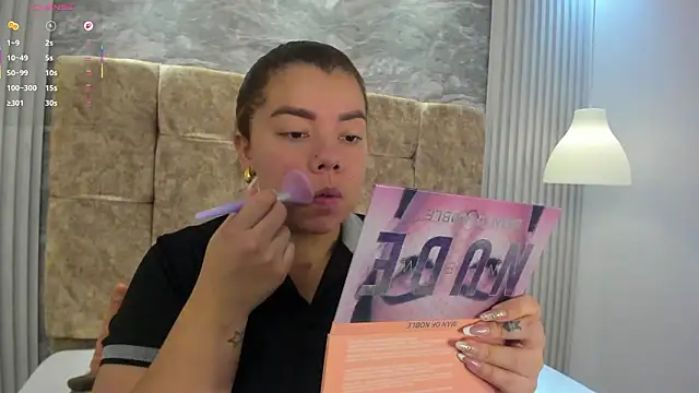 leilapons online show from 01-14-26, 05:40