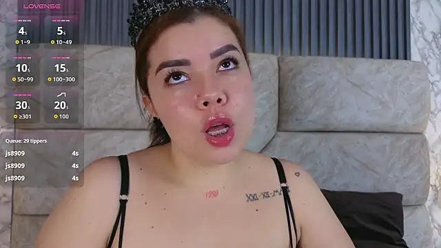 leilapons online show from 02-27-26, 04:29