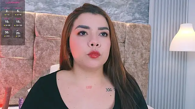 leilapons online show from 04-09-26, 07:19