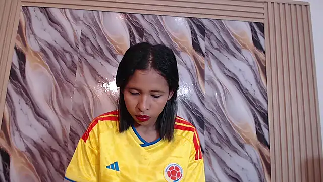 Samantha Fox69  online show from 03-27-26, 12:38