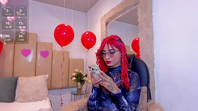 salem rose online show from 02-11-26, 08:25