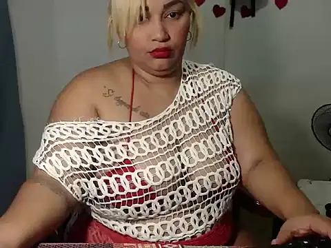 laleska montenegro online show from 03-09-26, 06:50