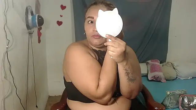 laleska montenegro online show from 04-10-26, 11:59