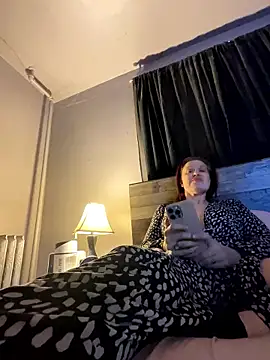 lbbushy81 online show from 01-15-26, 03:44