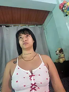 EVAH LEE  online show from 02-05-26, 03:33