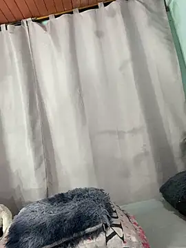 EVAH LEE  online show from 03-11-26, 01:00