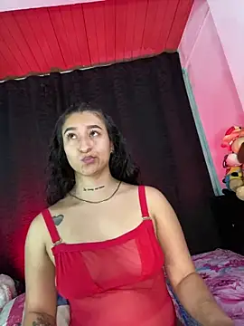 EVAH LEE  online show from 03-28-26, 01:49