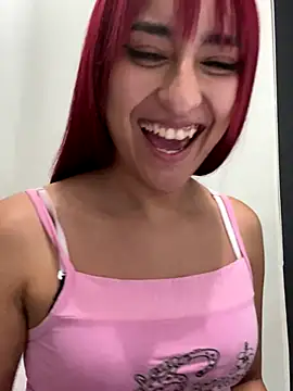 JuliethaDemon  online show from 09-20-25, 02:45