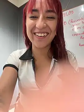 JuliethaDemon  online show from 11-10-25, 01:10