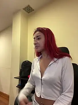 JuliethaDemon  online show from 04-06-26, 01:56