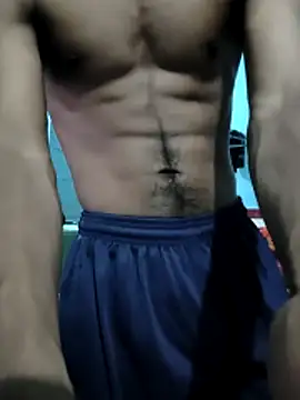 Hunk vishal online show from 04-03-26, 06:50