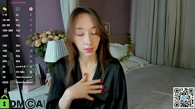 Miche1le Allenne online show from 11-16-25, 01:11