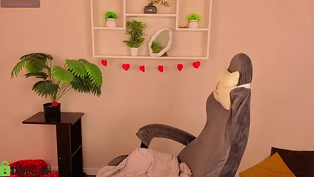 Miche1le Allenne online show from 02-10-26, 01:10