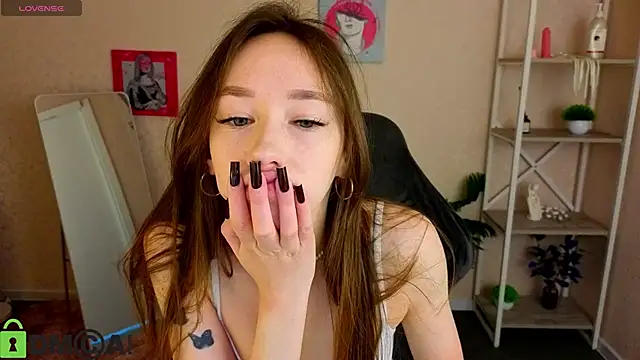 Miche1le Allenne online show from 03-09-26, 12:58