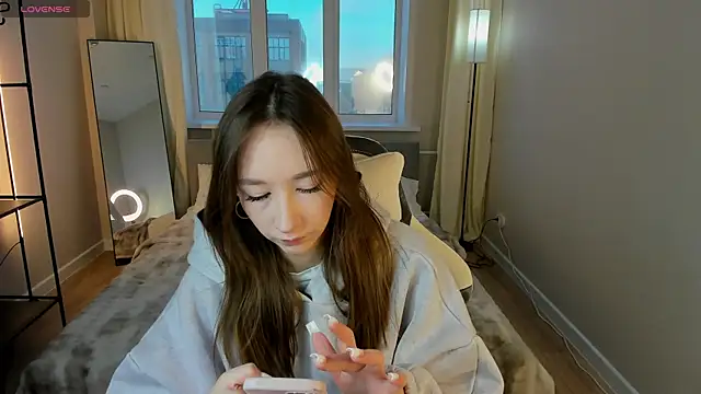 Miche1le Allenne online show from 03-31-26, 01:07