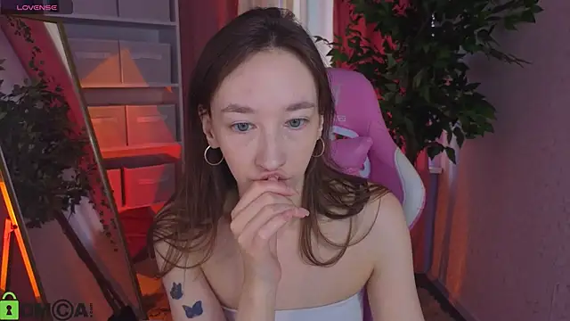 Miche1le Allenne online show from 07-22-26, 01:08