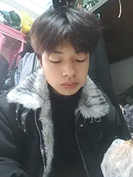 junjun1189 online show from 12-02-25, 01:55