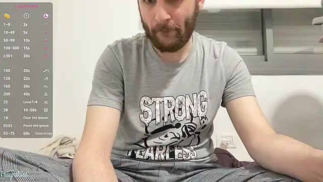 raynstars online show from 03-14-26, 10:26