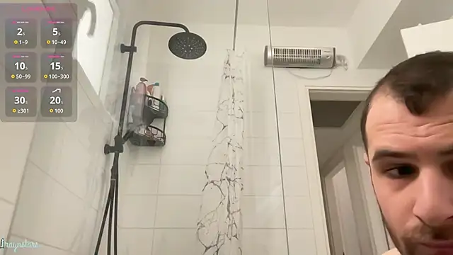 raynstars online show from 04-20-26, 08:06