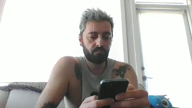 BlinkBoyRave online show from 10-15-25, 08:42