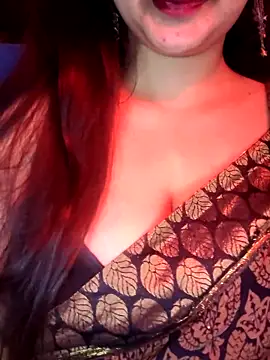 annanya01 online show from 10-13-25, 06:13