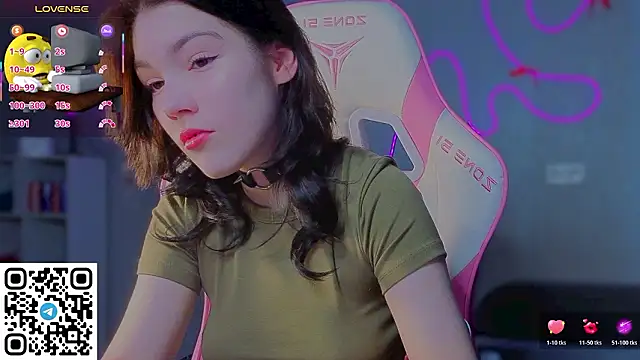 Sophie SkyAngel online show from 02-21-26, 11:22