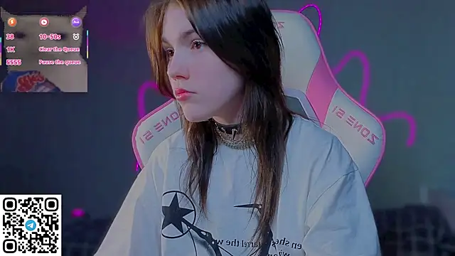 Sophie SkyAngel online show from 05-04-26, 04:36
