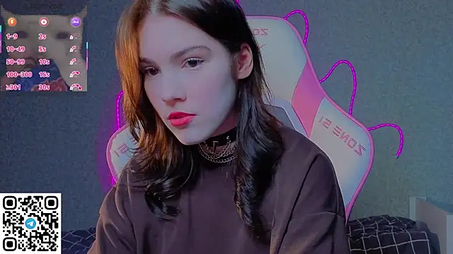 Sophie SkyAngel online show from 05-05-26, 05:54