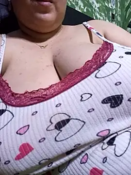 Karima One  online show from 09-11-25, 03:56