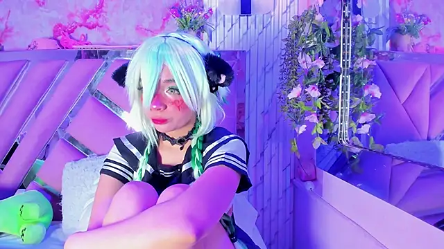 Akane Hikari  online show from 10-05-25, 05:17