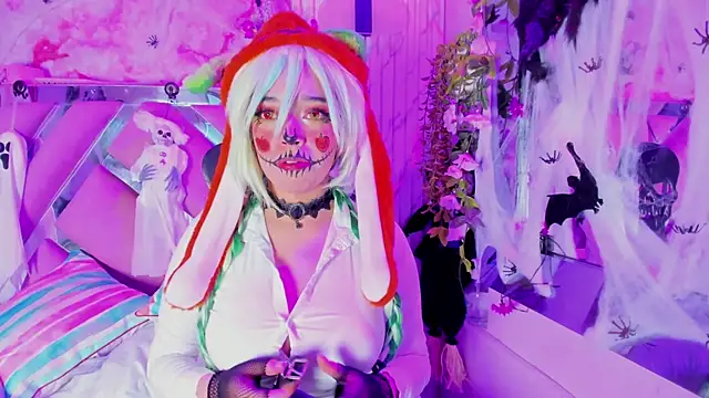 Akane Hikari  online show from 11-01-25, 06:15