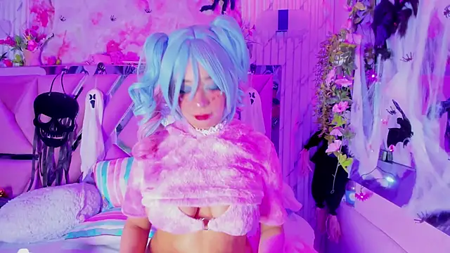 Akane Hikari  online show from 11-05-25, 04:12