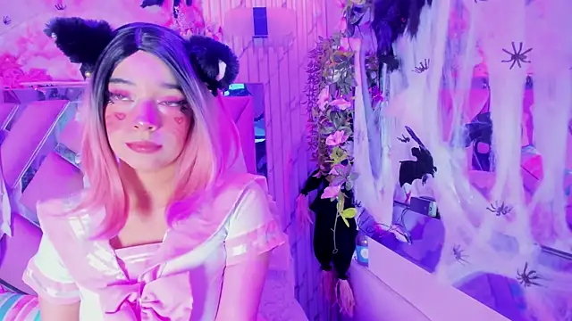 Akane Hikari  online show from 11-06-25, 06:58