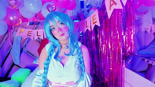 Akane Hikari  online show from 01-09-26, 05:10