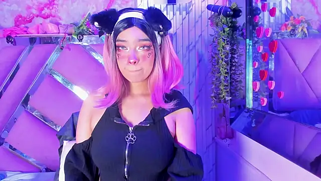 Akane Hikari  online show from 03-13-26, 04:41