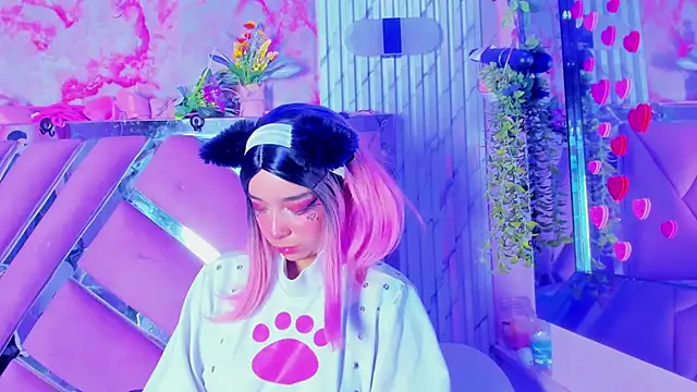 Akane Hikari  online show from 03-27-26, 02:50